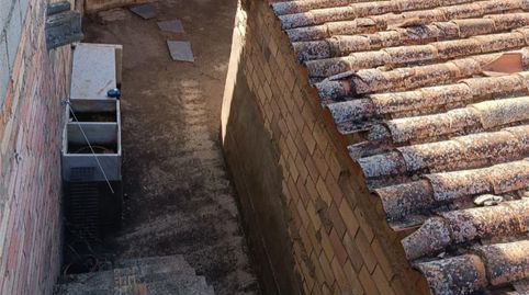 Foto 5 von Fabrikhallen zum Verkauf in Avenida de Valencia, 26, Requena, Valencia