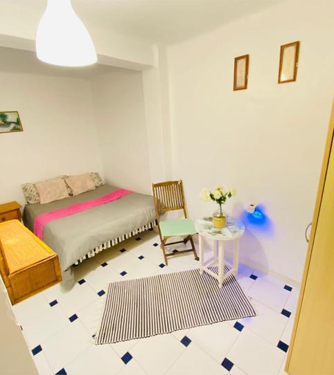 Photo 2 of Apartment to share in Pasaje David, 5, La Unión - Cruz de Humilladero - Los Tilos, Málaga Capital