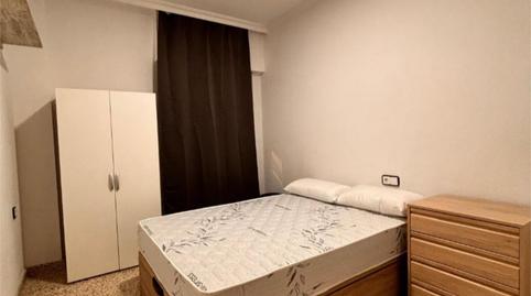 Photo 3 of Flat to share in Avenida Villena, 19, Caudete, Albacete