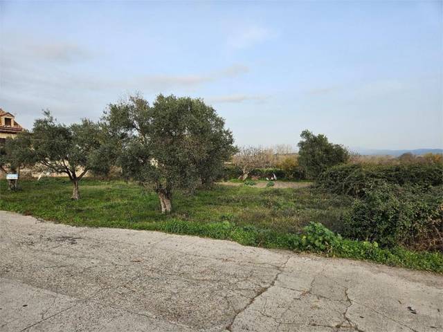 Terreno en Venta en Calle de la Iglesia, 1 en Carcaboso