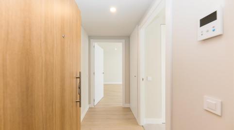 Photo 3 from new construction home in Flat to rent in Calle Indústria, 378, Gorg, Barcelona