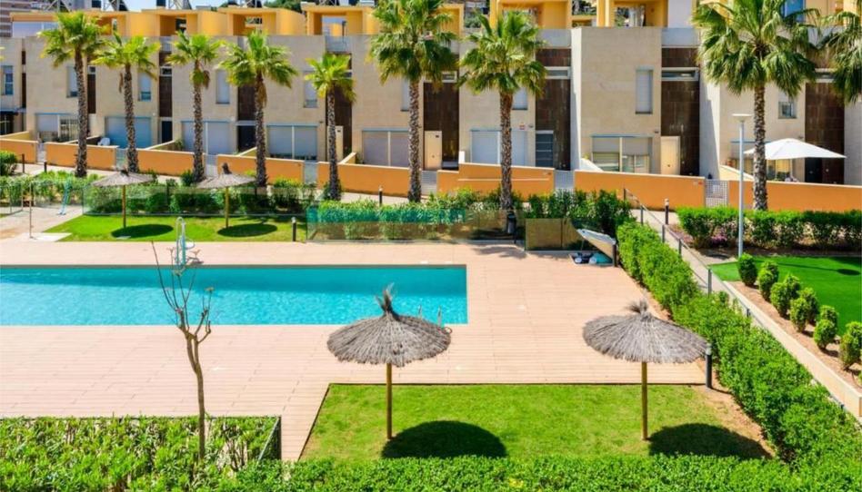 Photo 1 of House or chalet for sale in Calle la Pobla Tornesa, 2, El Balcó - Jaume I, Castellón