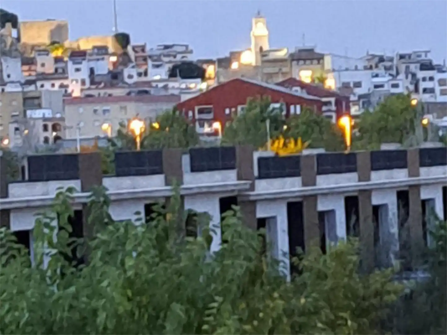 Casa o xalet en venda a Calle la Pobla Tornesa, 2, El Balcó - Jaume I Vista exterior de Casa o xalet en venda en Oropesa del Mar / Orpesa
