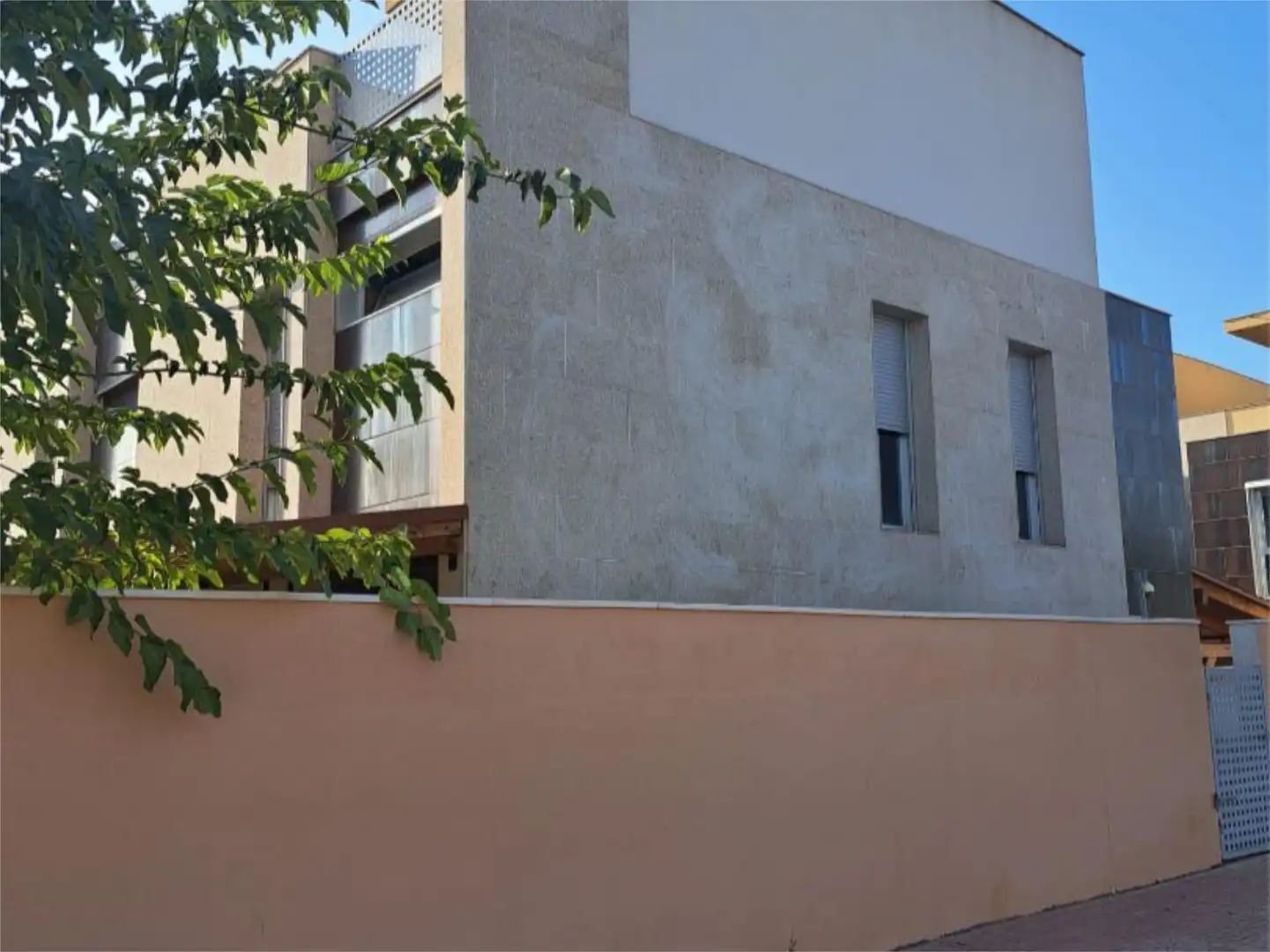 Casa o xalet en venda a Calle la Pobla Tornesa, 2, El Balcó - Jaume I Vista exterior de Casa o xalet en venda en Oropesa del Mar / Orpesa