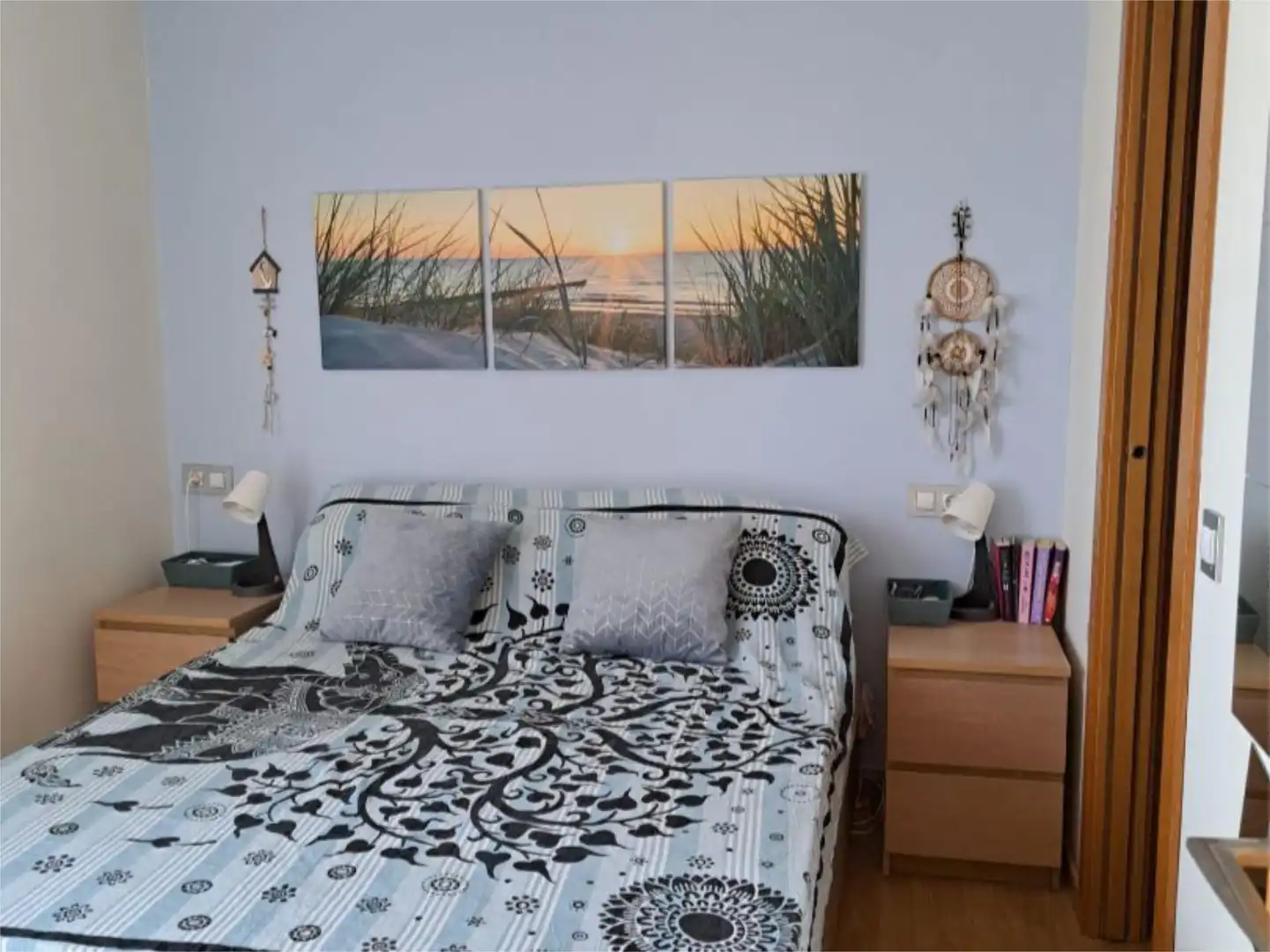 Casa o xalet en venda a Calle la Pobla Tornesa, 2, El Balcó - Jaume I Dormitori de Casa o xalet en venda en Oropesa del Mar / Orpesa