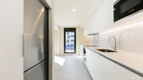 Photo 4 from new construction home in Flat to rent in Calle Indústria, 378, Gorg, Barcelona