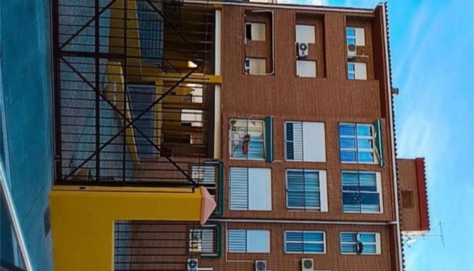 Pis en venda a Avenida Legion de, 32, Centro, Málaga - imatge 1 Foto 1 de Pis en venda a Avenida Legion de, 32, Centro, Málaga