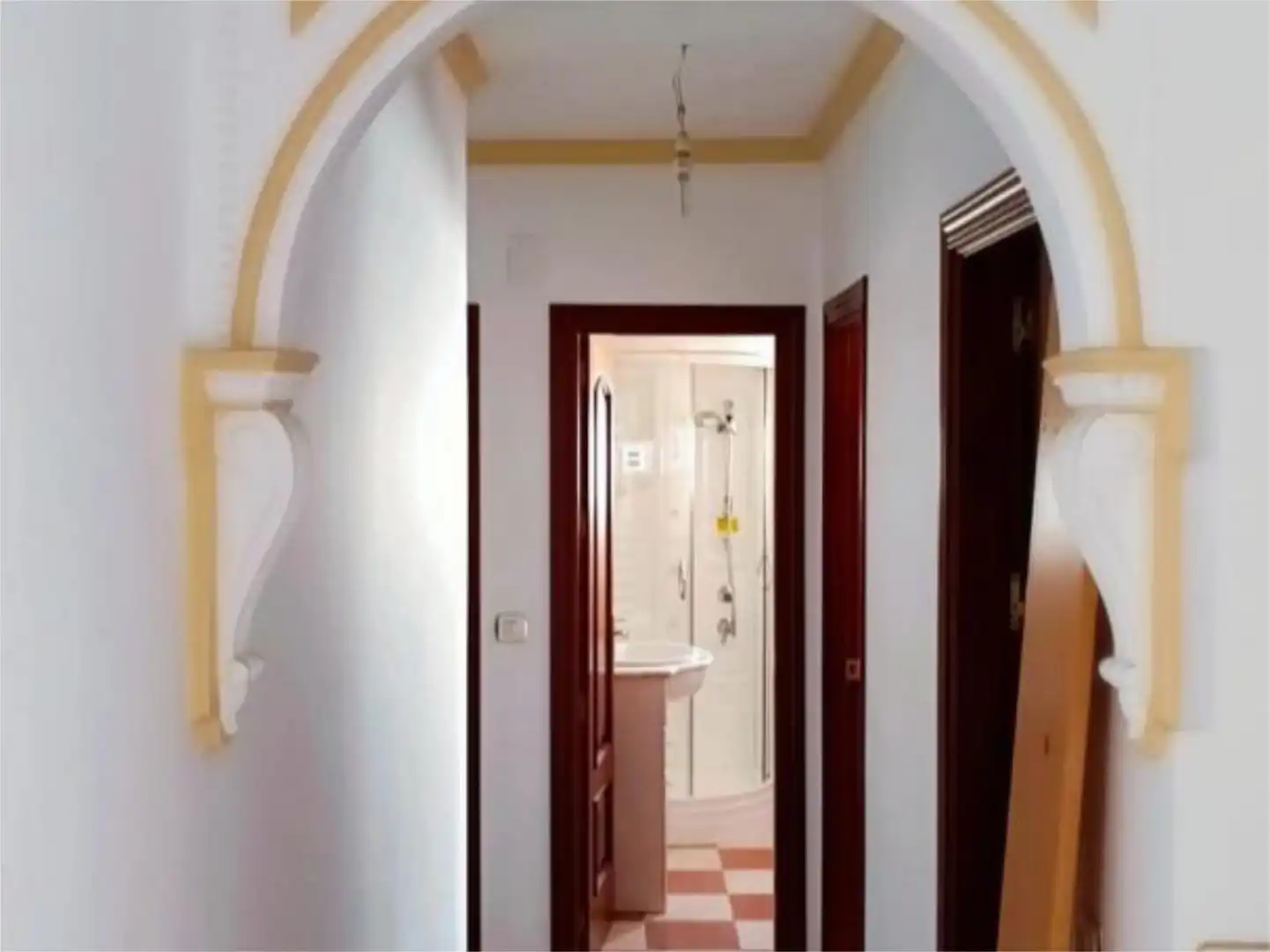 Flat for sale in Antequera  with Air Conditioner, Storage room and Swimming Pool