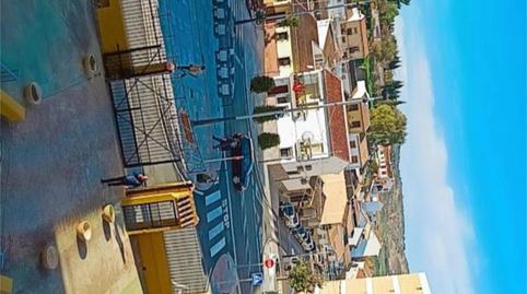 Pis en venda a Avenida Legion de, 32, Centro, Málaga - imatge 4 Foto 4 de Pis en venda a Avenida Legion de, 32, Centro, Málaga