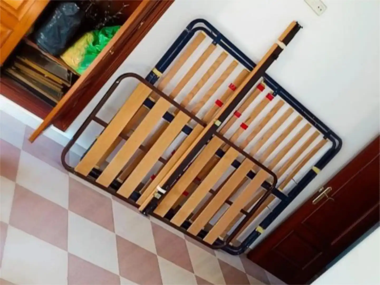 Exterior view of Flat for sale in Antequera  with Air Conditioner, Storage room and Swimming Pool