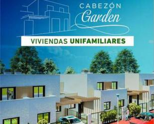 Garden of Single-family semi-detached for sale in Cabezón de Pisuerga  with Terrace