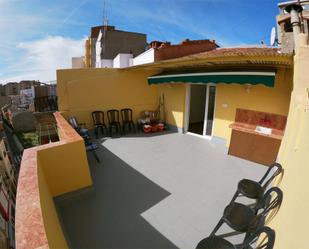 Flat to rent in Avenida de Madrid, 181, Barrio de Delicias