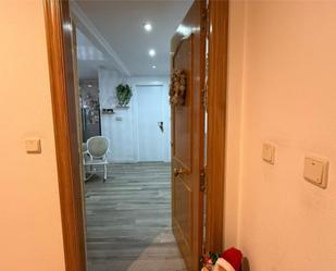 Flat for sale in Callosa de Segura  with Air Conditioner, Heating and Parquet flooring