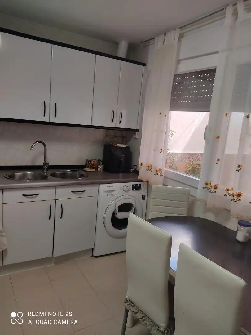 Detached homes for sale in Travesía Colón, 4, Villafranca de los Caballeros Kitchen of Detached homes for sale in Villafranca de los Caballeros with Air Conditioner, Heating and Terrace
