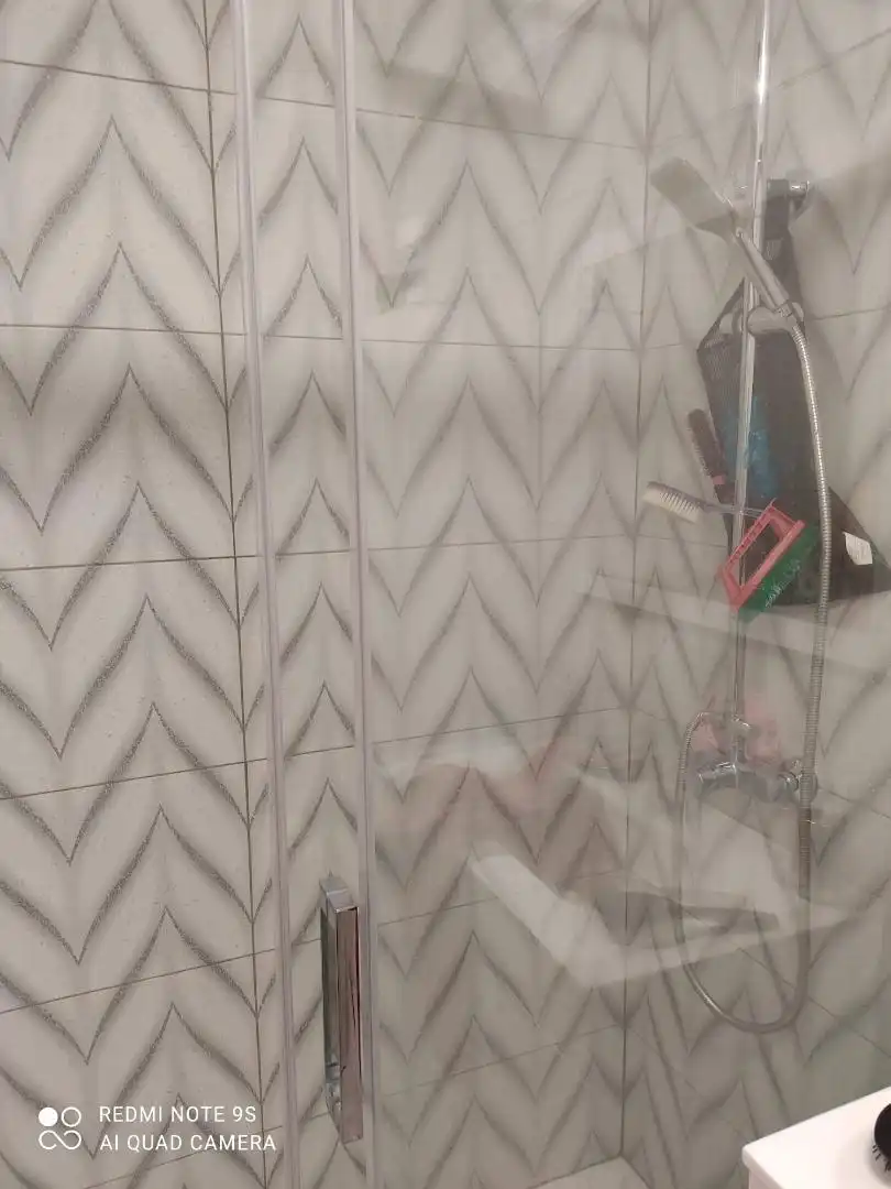 Detached homes for sale in Travesía Colón, 4, Villafranca de los Caballeros Bathroom of Detached homes for sale in Villafranca de los Caballeros with Air Conditioner, Heating and Terrace