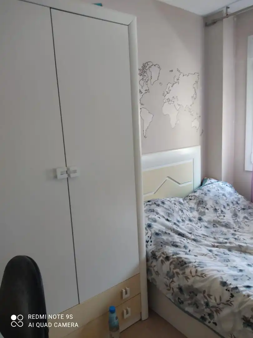 Detached homes for sale in Travesía Colón, 4, Villafranca de los Caballeros Bedroom of Detached homes for sale in Villafranca de los Caballeros with Air Conditioner, Heating and Terrace