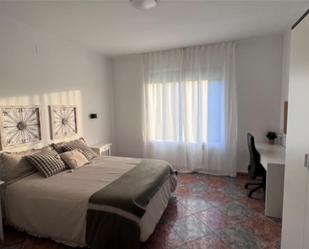 Bedroom of Flat to share in Tortosa  with Heating, Storage room and Furnished