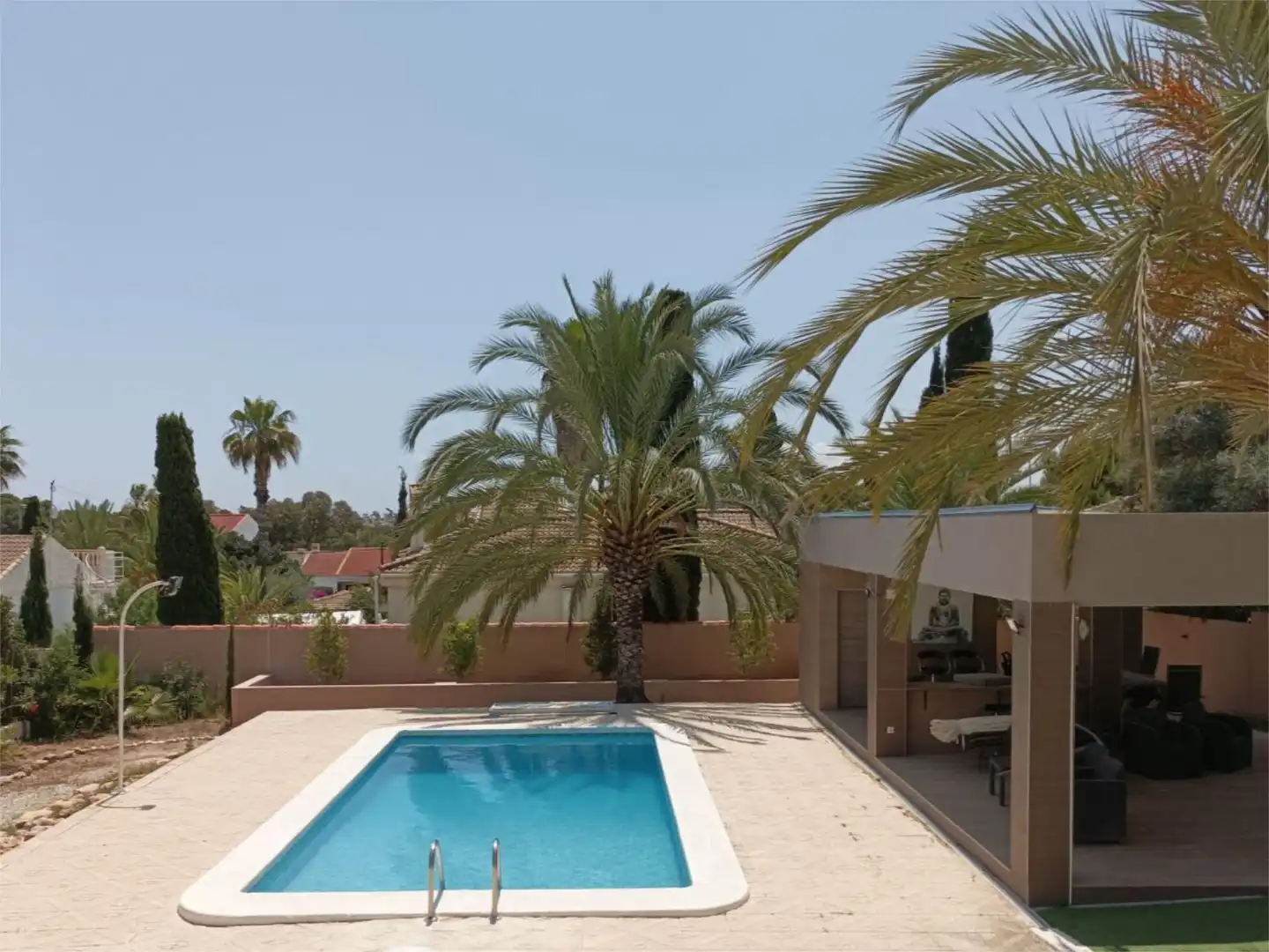Casa o chalet de alquiler en Avenida de España, 50, Mil Palmeras Casa o chalet de alquiler en Avenida de España, 50, Mil Palmeras