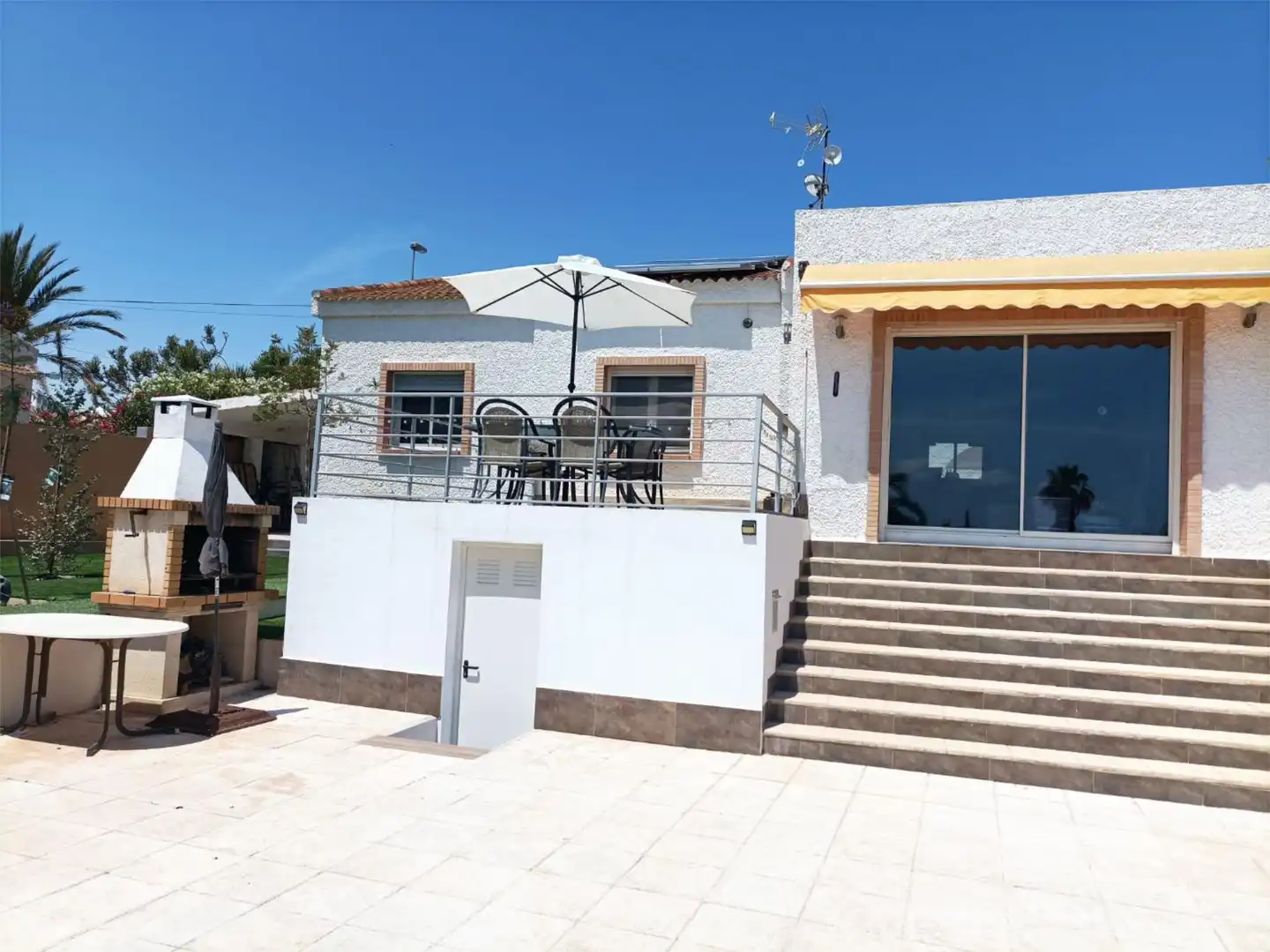 Casa o chalet de alquiler en Avenida de España, 50, Mil Palmeras Casa o chalet de alquiler en Avenida de España, 50, Mil Palmeras