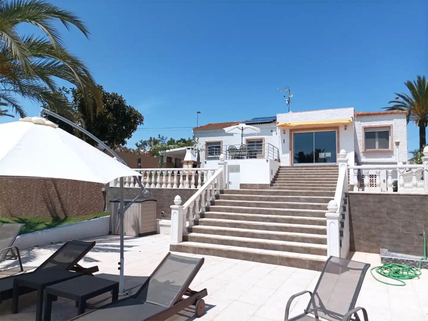 Casa o chalet de alquiler en Avenida de España, 50, Mil Palmeras Casa o chalet de alquiler en Avenida de España, 50, Mil Palmeras