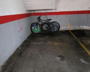 Parking of Garage for sale in El Escorial