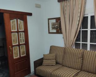 Living room of House or chalet for sale in Fuente de Piedra  with Air Conditioner