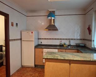 Kitchen of Flat for sale in Riosa  with Heating, Furnished and Oven