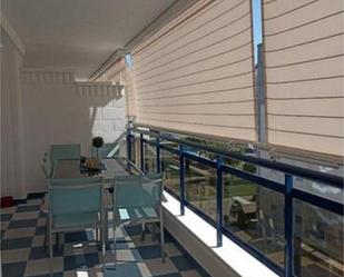 Apartament de lloguer a Playa de Gandia