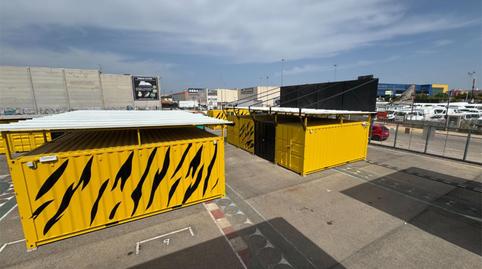 Traster de lloguer a Carrer de Cadis, 54, Russafa, Valencia - imatge 5 Foto 5 de Traster de lloguer a Carrer de Cadis, 54, Russafa, Valencia