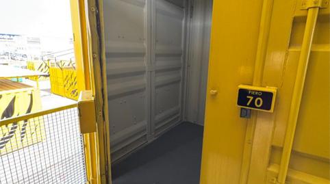 Traster de lloguer a Carrer de Cadis, 54, Russafa, Valencia - imatge 2 Foto 2 de Traster de lloguer a Carrer de Cadis, 54, Russafa, Valencia