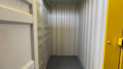 Traster de lloguer a Carrer de Cadis, 54, Russafa, Valencia - imatge 3 Foto 3 de Traster de lloguer a Carrer de Cadis, 54, Russafa, Valencia