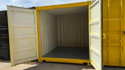 Traster de lloguer a Carrer de Cadis, 54, Russafa, Valencia - imatge 4 Foto 4 de Traster de lloguer a Carrer de Cadis, 54, Russafa, Valencia