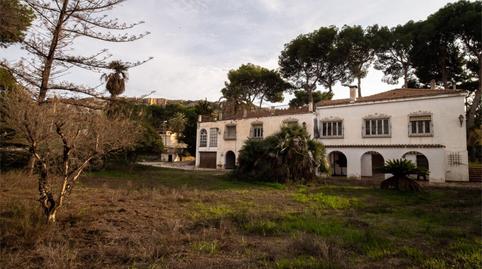 Casa o xalet en venda a Calle Concha Espina, 28, Vistahermosa, Alicante - imatge 2 Foto 2 de Casa o xalet en venda a Calle Concha Espina, 28, Vistahermosa, Alicante