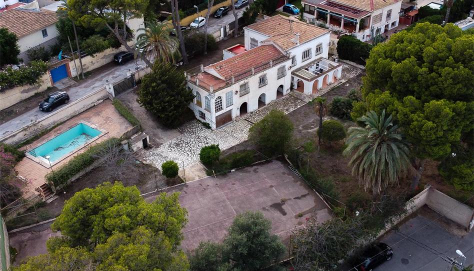 Casa o xalet en venda a Calle Concha Espina, 28, Vistahermosa, Alicante - imatge 1 Foto 1 de Casa o xalet en venda a Calle Concha Espina, 28, Vistahermosa, Alicante