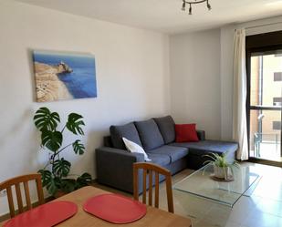 Flat to rent in Avenida de la Paz, 51, Aguadulce Sur