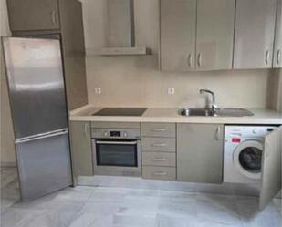 Kitchen of Apartment to rent in  Sevilla Capital