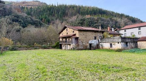 Finca rústica en venda a Lugar Barrio Astigarraga, 12, Ataun, Gipuzkoa - imatge 5 Foto 5 de Finca rústica en venda a Lugar Barrio Astigarraga, 12, Ataun, Gipuzkoa