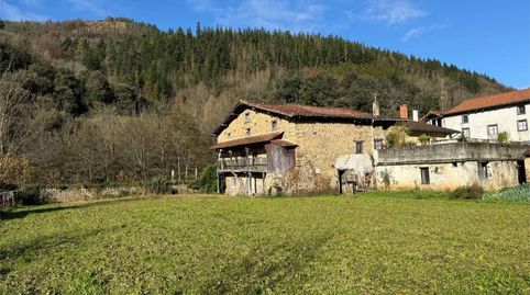 Country homes for sale in Lugar Barrio Astigarraga, 12, Ataun, Gipuzkoa - image 5 Photo 5 of Country homes for sale in Lugar Barrio Astigarraga, 12, Ataun, Gipuzkoa