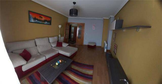 Piso en Venta en Benavente