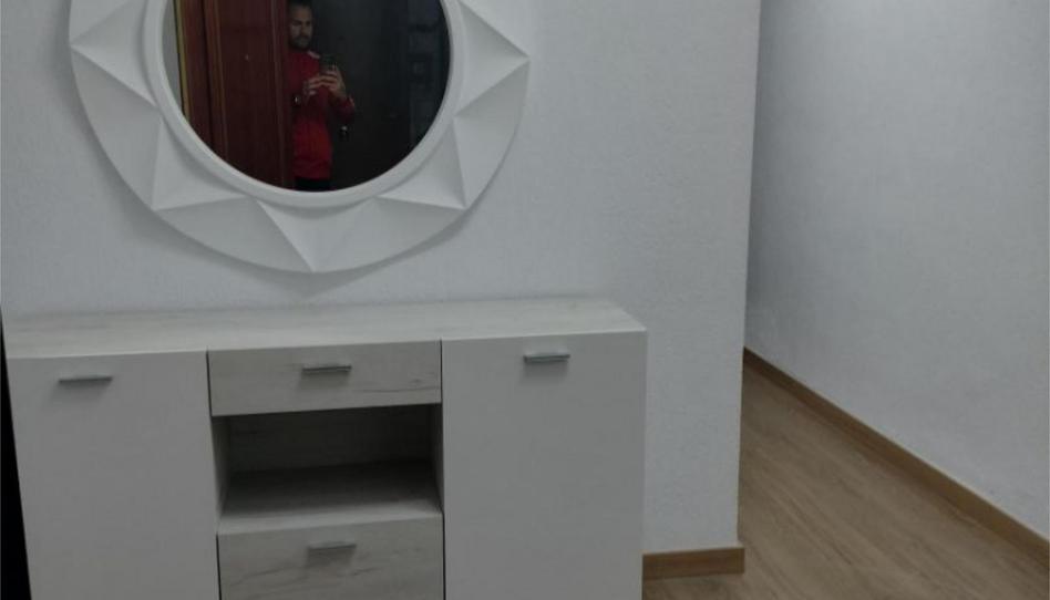 Foto 1 de Pis de lloguer a Calle Alanís de la Sierra, 5, Fuentepiña, Huelva