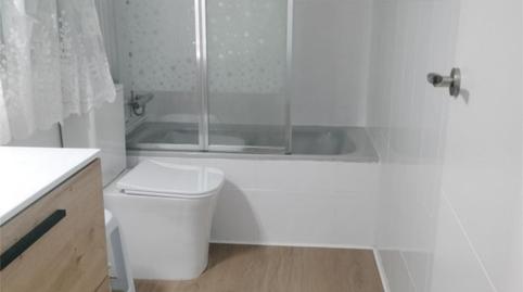 Foto 4 de Pis de lloguer a Calle Alanís de la Sierra, 5, Fuentepiña, Huelva