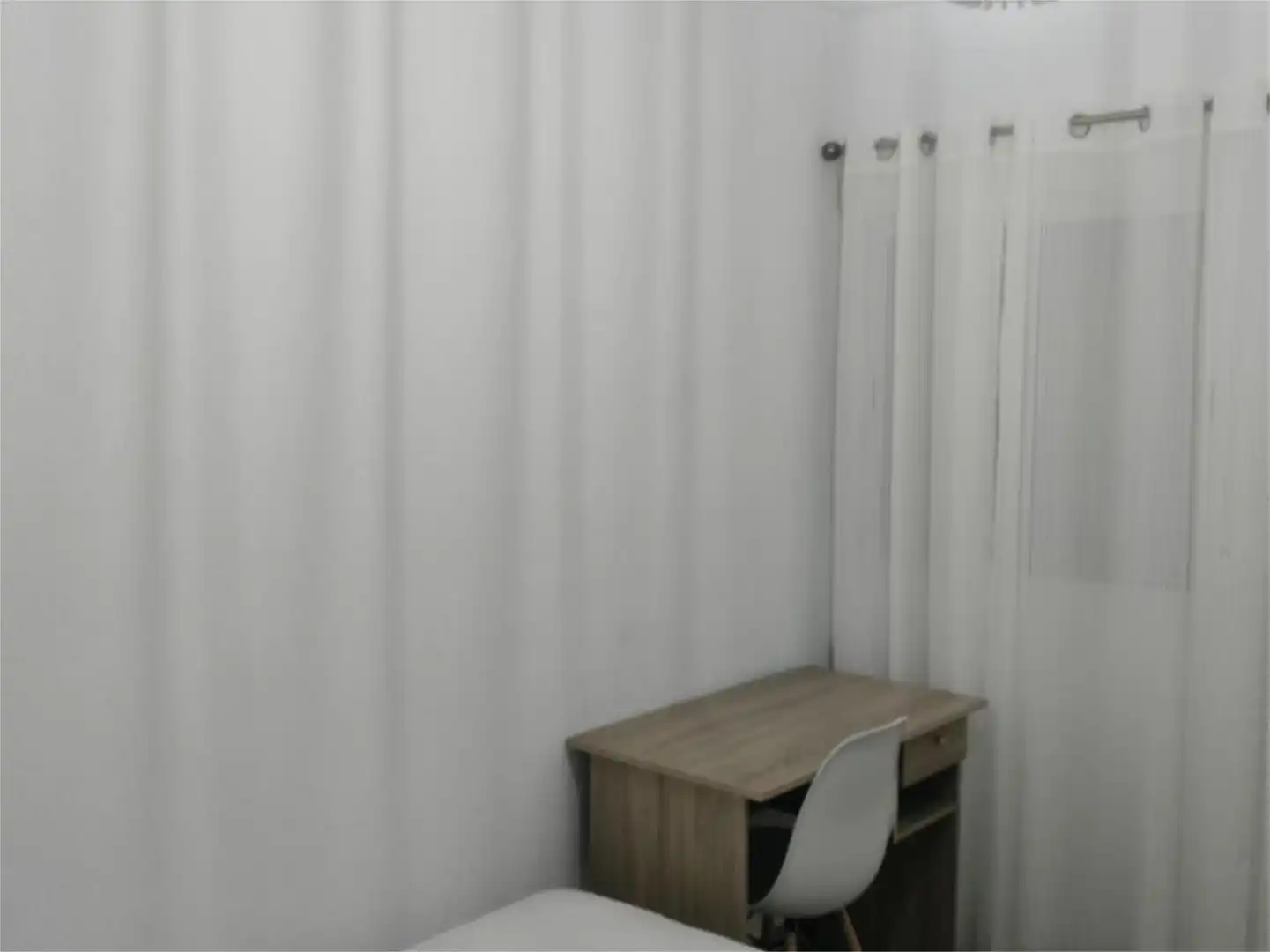 Flat for rent in Calle Alanís de la Sierra, 5, Fuentepiña Bedroom of Flat for rent in Huelva with Heating, Parquet flooring and Furnished