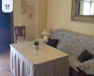 Dining room of Flat to rent in Dos Hermanas