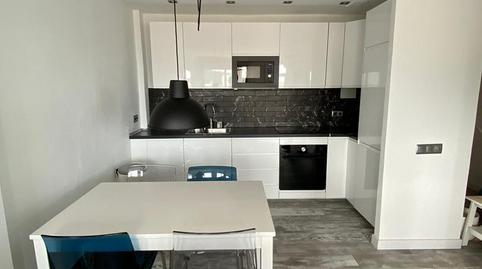 Photo 4 of Flat to rent in Avinguda de Gabriel Roca, 29, Son Armadans, Illes Balears