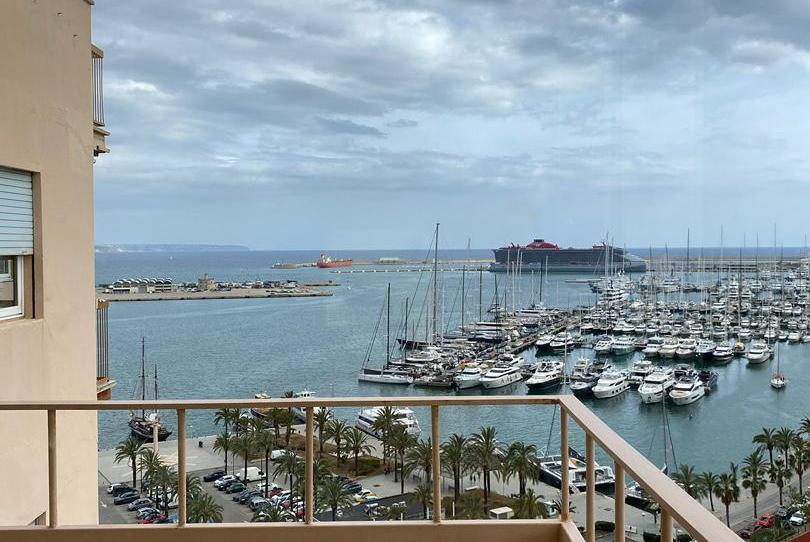 Photo 1 of Flat to rent in Avinguda de Gabriel Roca, 29, Son Armadans, Illes Balears