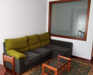 Living room of Flat for sale in Lugo Capital