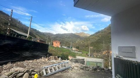 Foto 3 de Casa adosada en venda a Lugar la Viguillina, 67, Lena, Asturias
