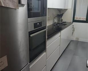 Kitchen of Flat for sale in Ares  with Private garden and Storage room