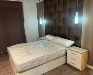 Bedroom of Flat to rent in Elche / Elx  with Heating and Furnished