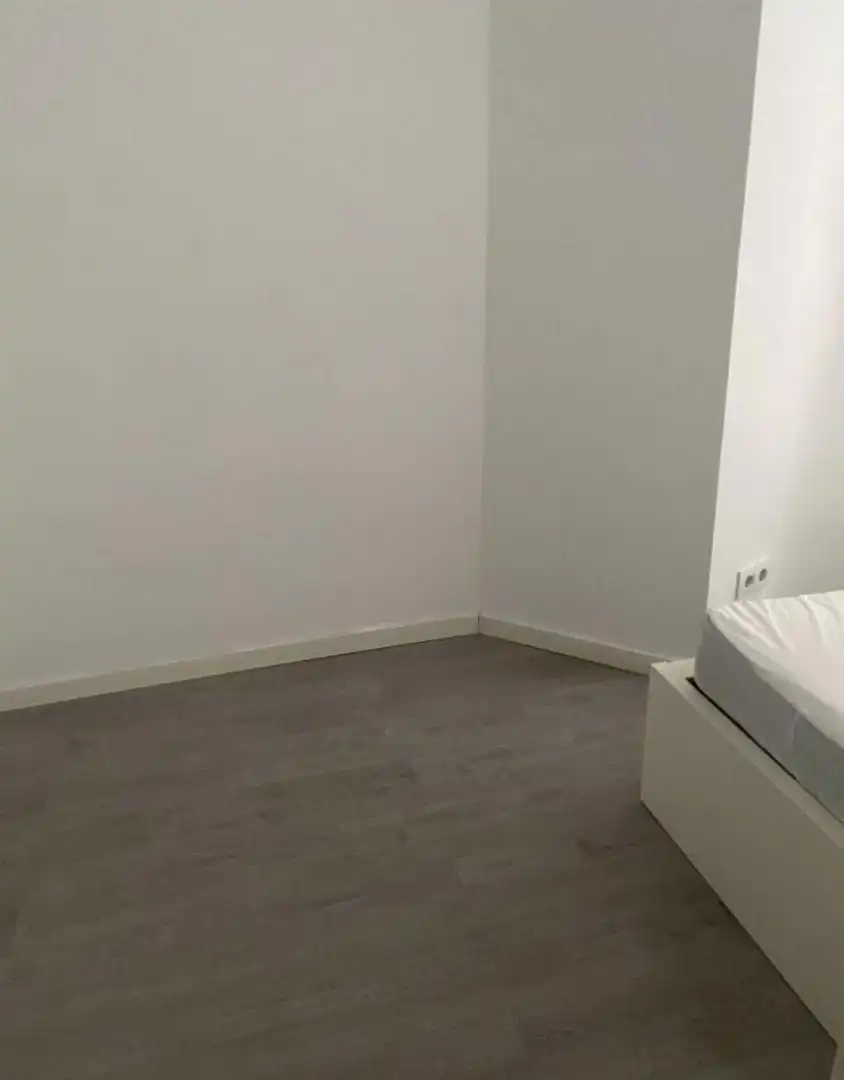 Zimmer in Carrer de la Riera Blanca, 128, La Torrassa Wohnung zur untervermieten in L'Hospitalet de Llobregat mit Terrasse, Möbliert und Ofen